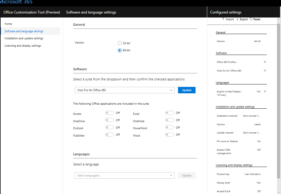 microsoft office 365 ediscovery export tool download